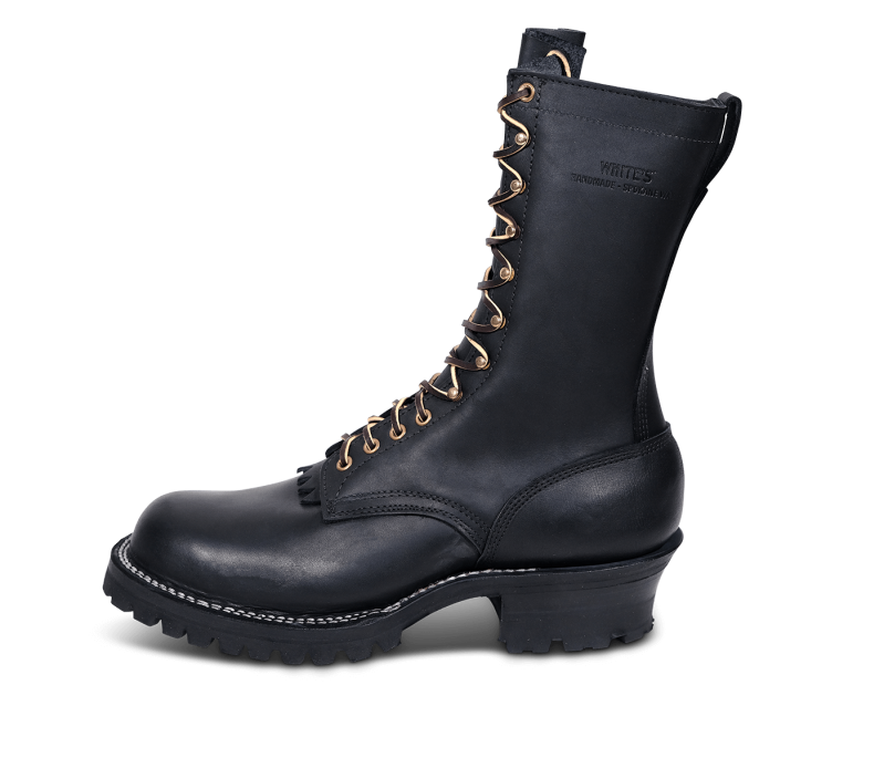 Skid Boot (Safety Toe)