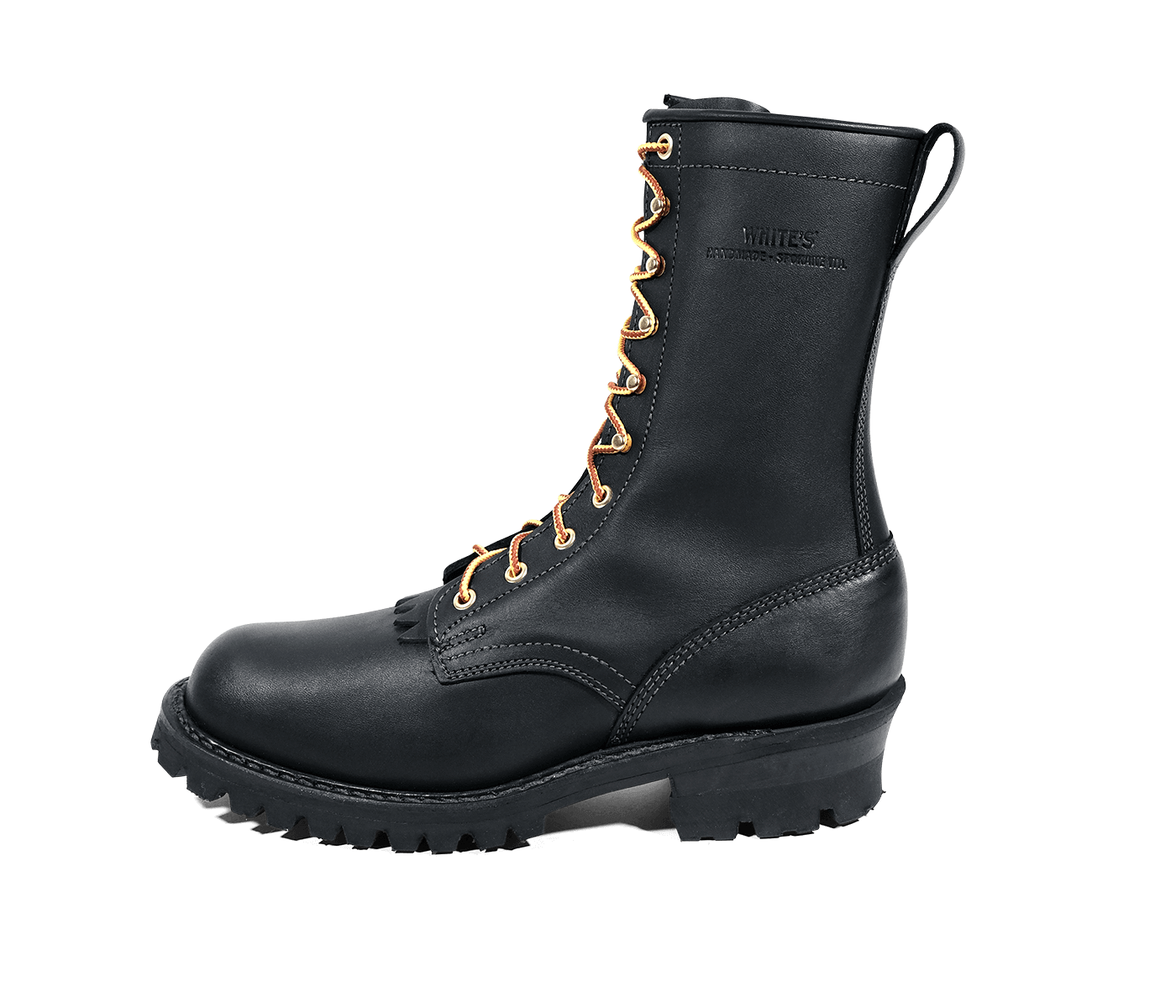 Sawyer (Steel Toe): White's Boots, Inc.