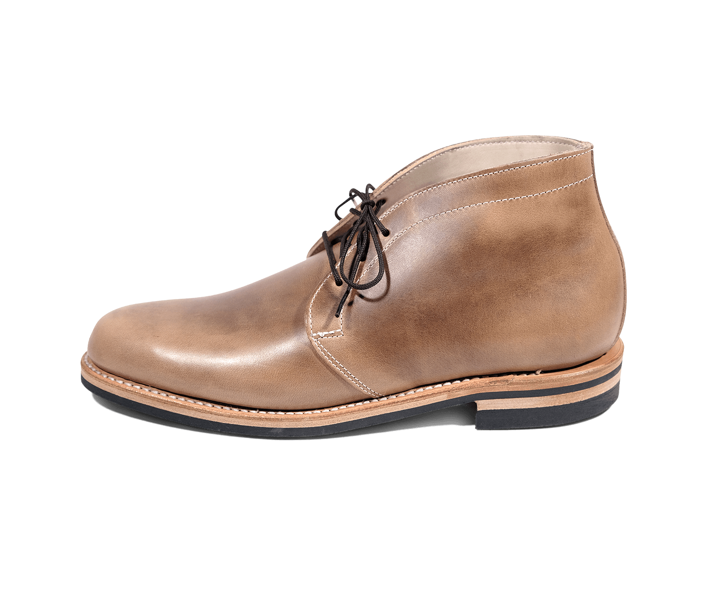 kinney chukka