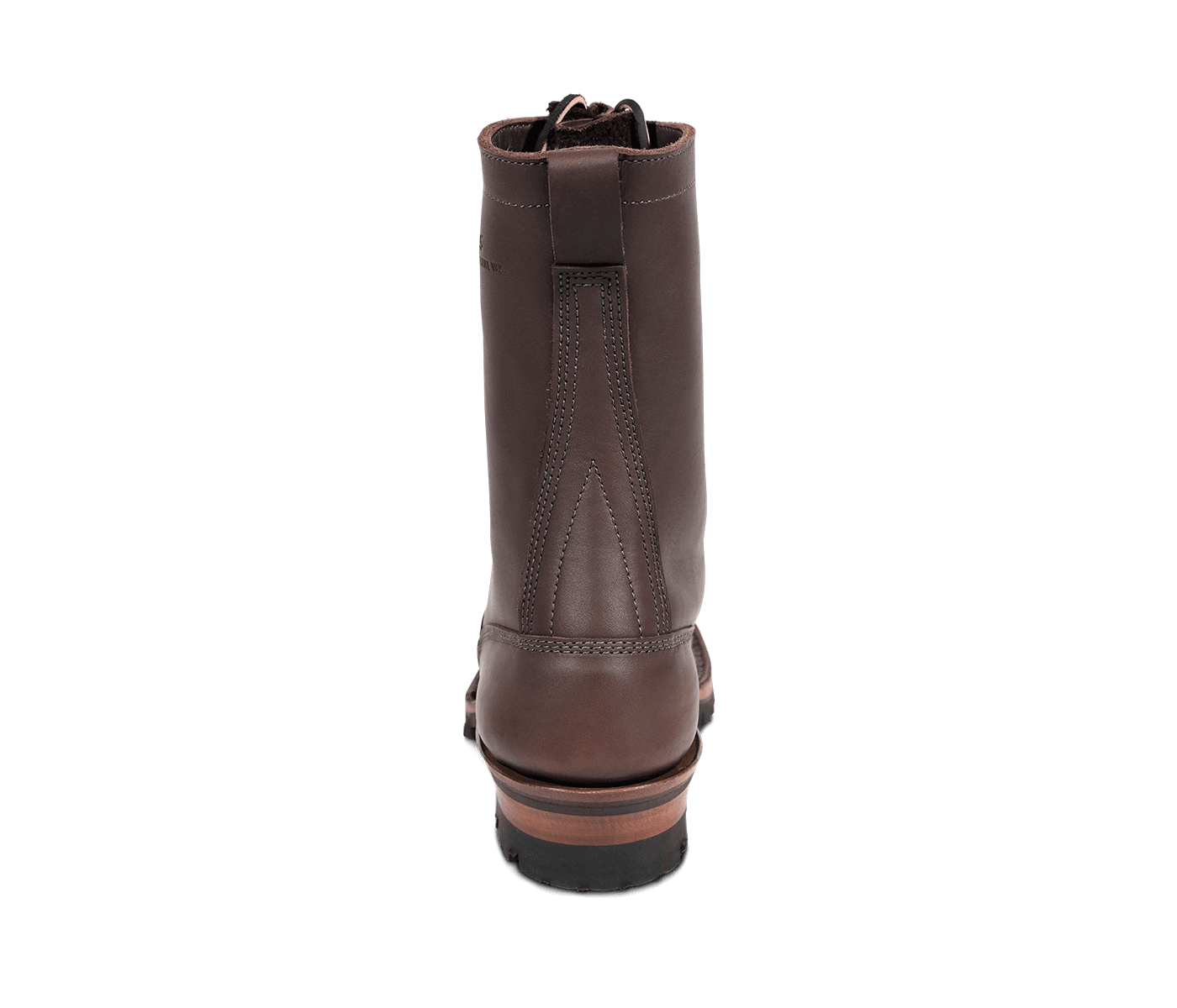 The Original Smokejumper Lace-to-Toe: White's Boots, Inc.