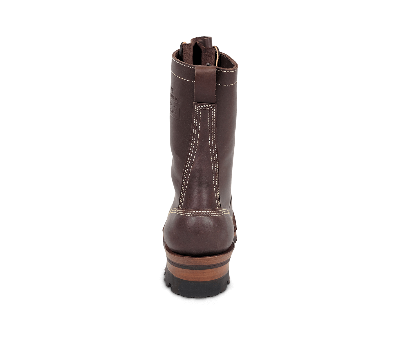 Longliner (Safety Toe): White's Boots, Inc.