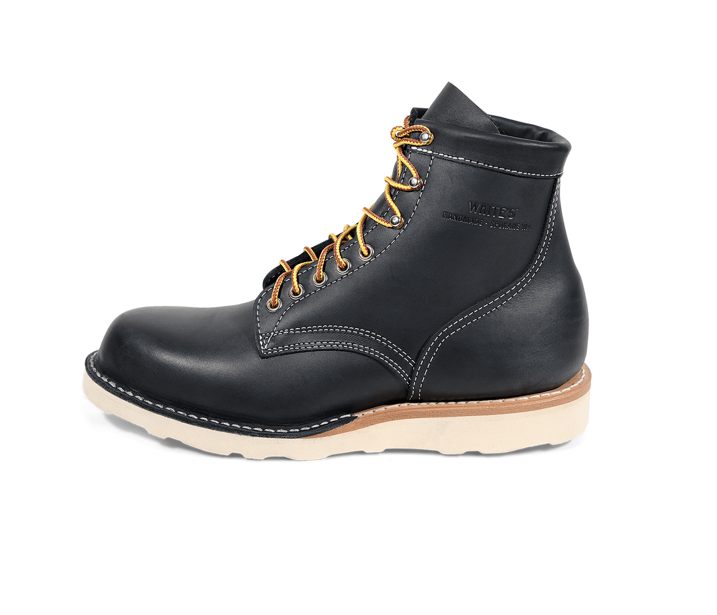 Foreman White s Boots Inc