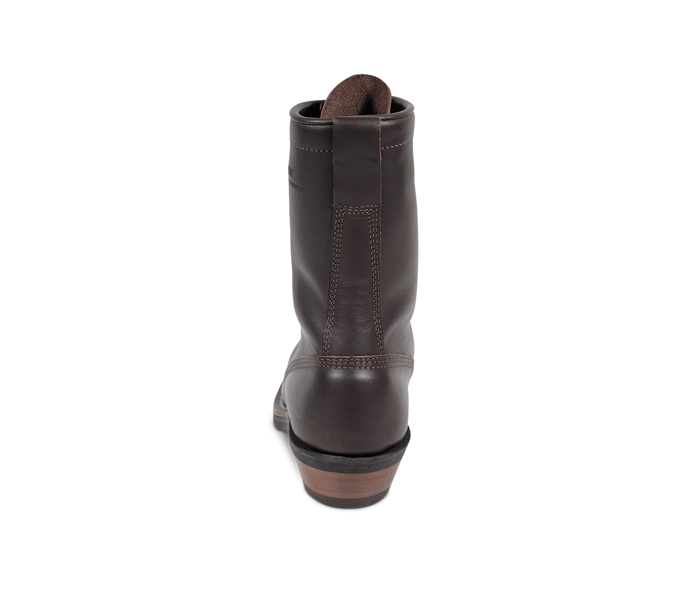 Mule Packer Pointed Toe: White's Boots, Inc.
