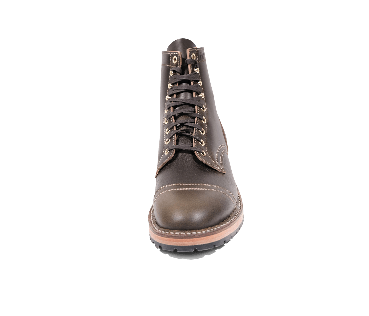 MP-Sherman Toe Cap (Half Lug): White's Boots, Inc.