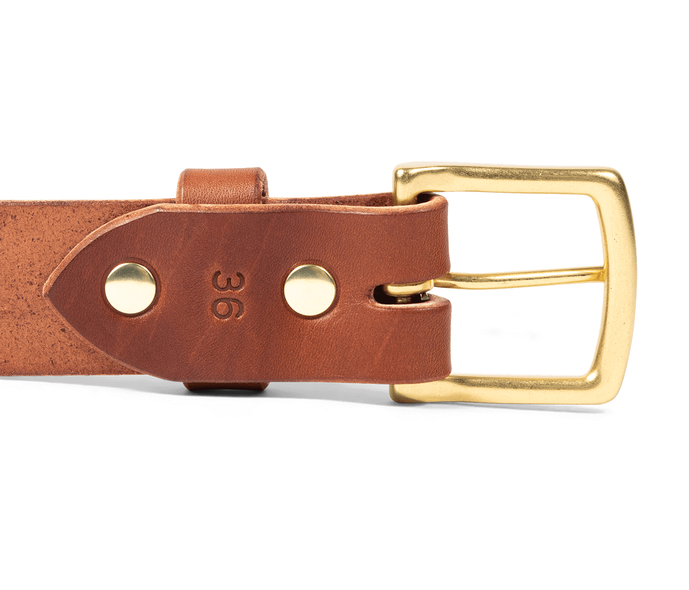 Standard Harness Belt