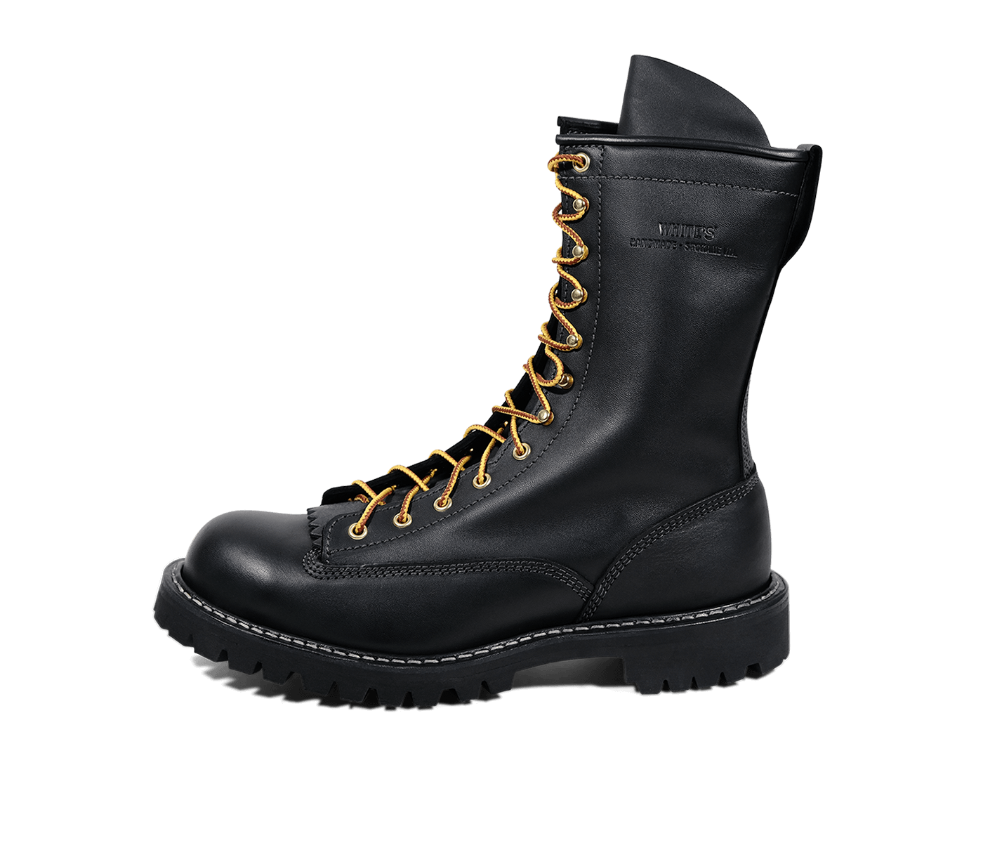 Millwright (Steel Toe): White's Boots, Inc.